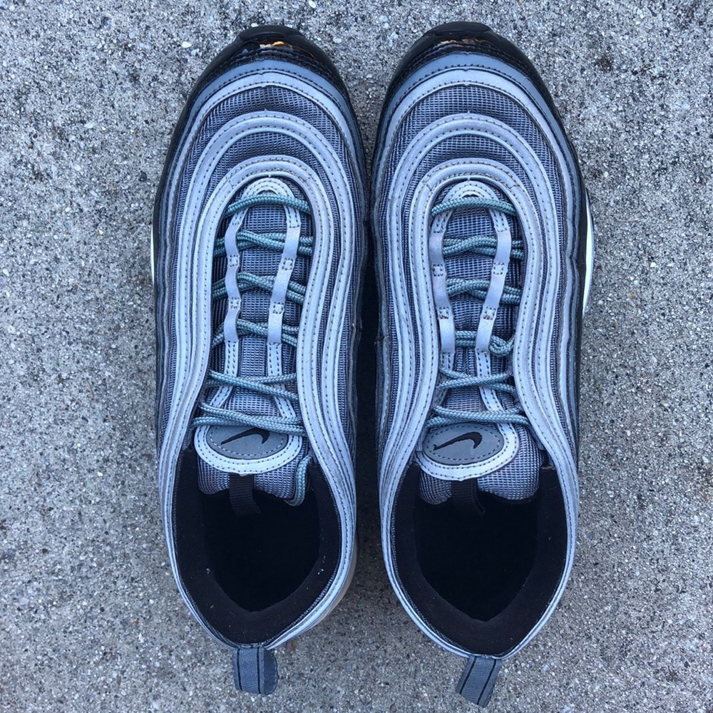 Nike air max 97